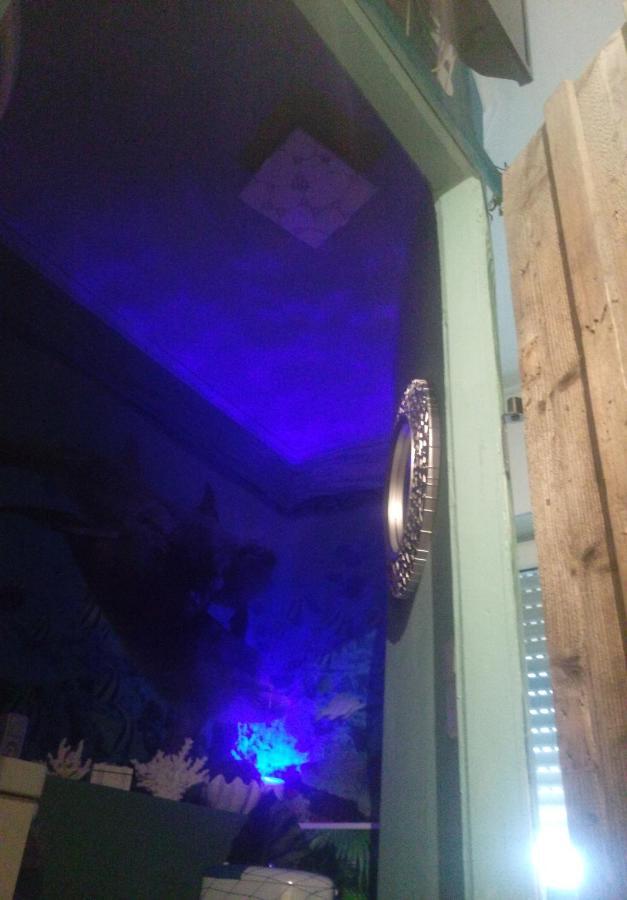 דירות קאפל - גראפנהאוזן Delfina Naehe Europa Park Rust מראה חיצוני תמונה